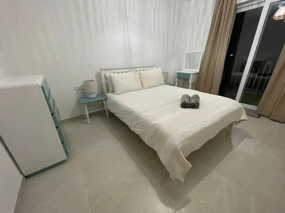 Sunnyside Penthouse Apartment Tarxien Malta