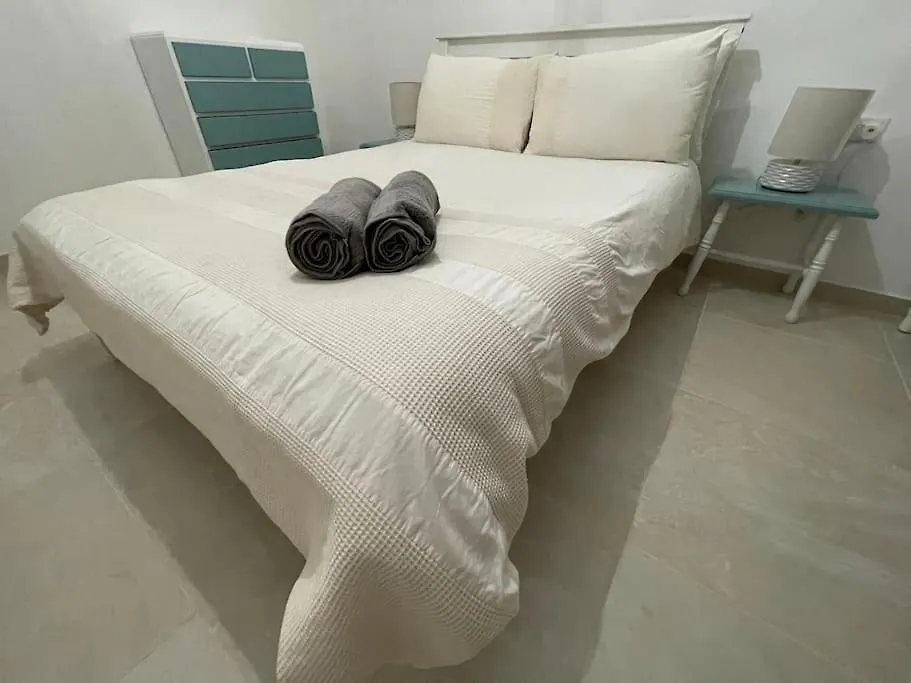Sunnyside Penthouse Apartment Tarxien
