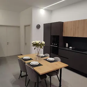  Holiday home Casetta Pulis